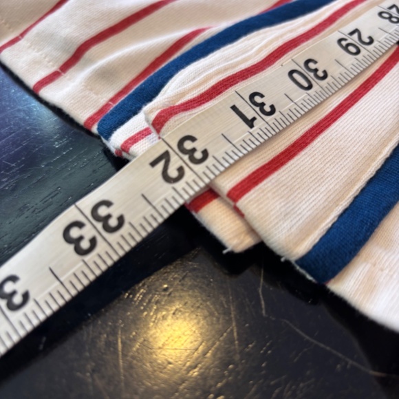 Very Rare NWT Walt Disney World Casey's Corner Baseball Jersey - Picture 3 of 6